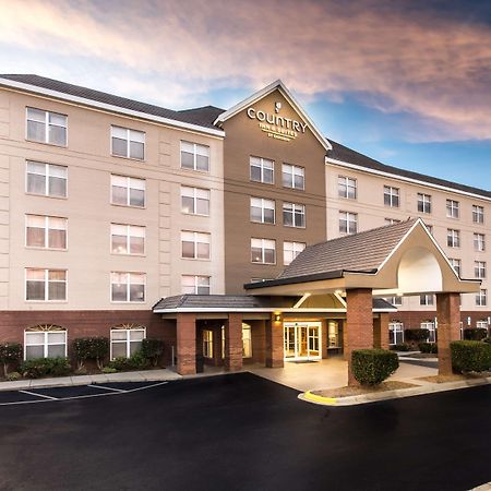 Country Inn & Suites By Radisson, Lake Norman Huntersville, Nc Exteriér fotografie