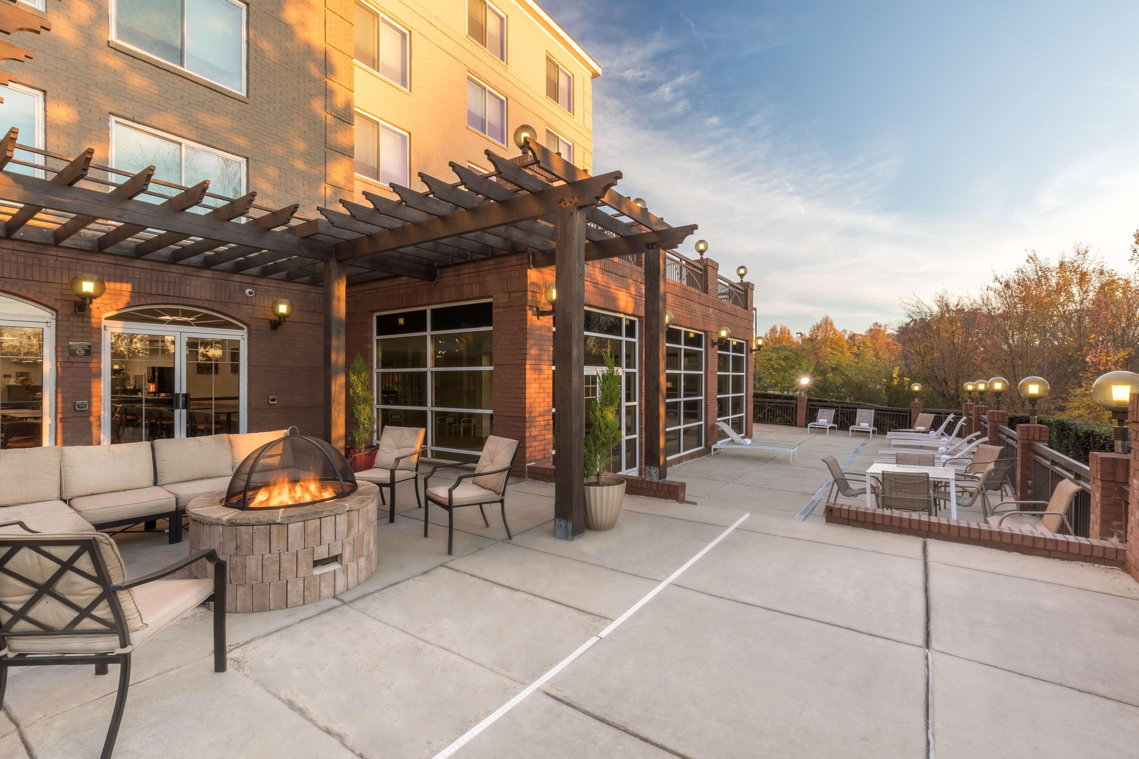 Country Inn & Suites By Radisson, Lake Norman Huntersville, Nc Exteriér fotografie
