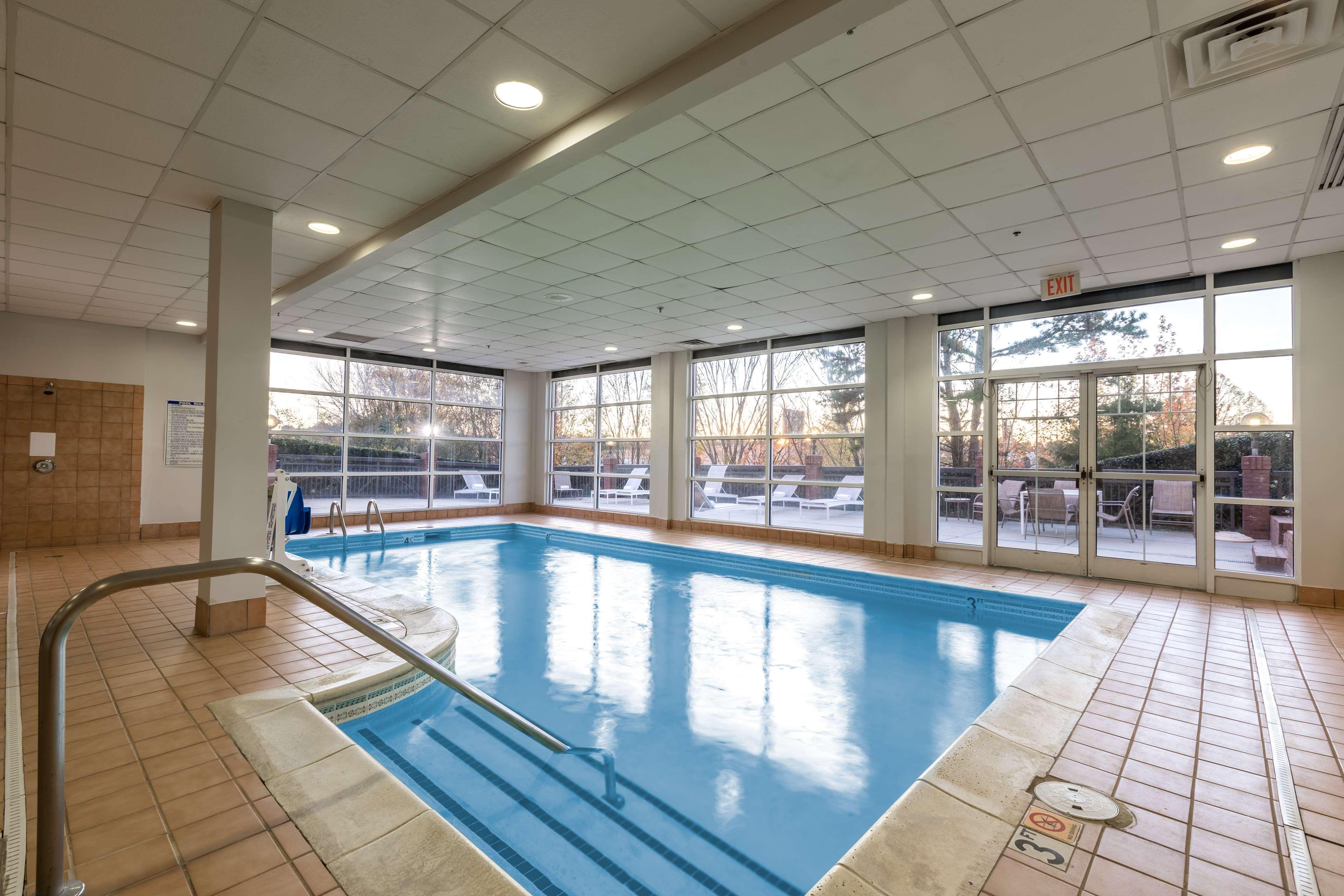 Country Inn & Suites By Radisson, Lake Norman Huntersville, Nc Exteriér fotografie