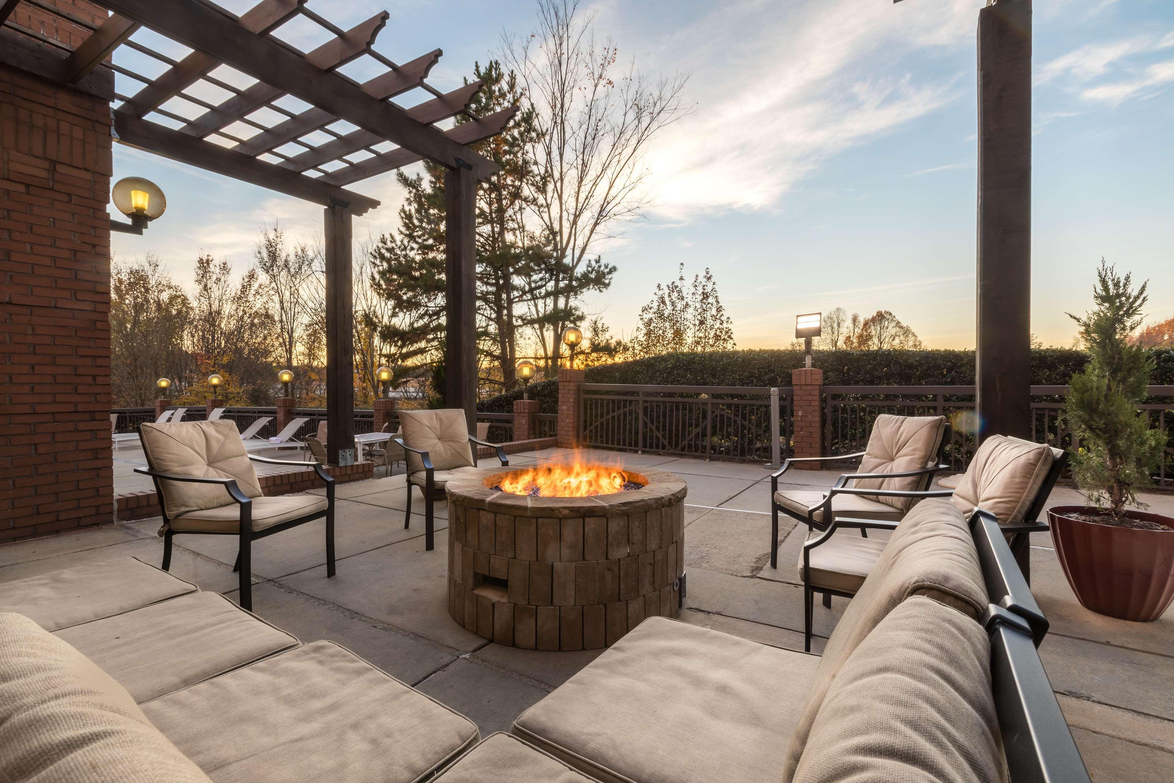 Country Inn & Suites By Radisson, Lake Norman Huntersville, Nc Exteriér fotografie