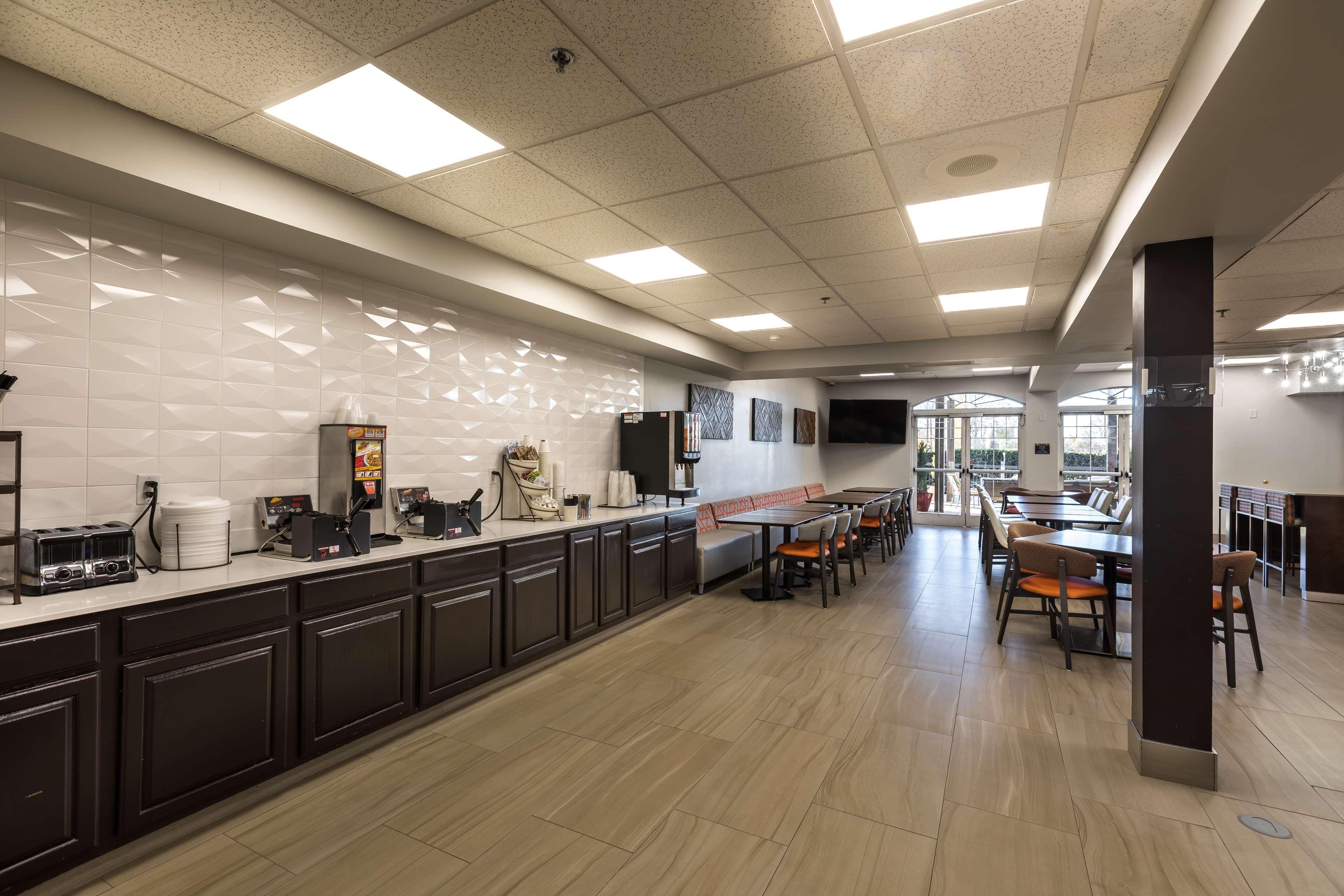 Country Inn & Suites By Radisson, Lake Norman Huntersville, Nc Exteriér fotografie