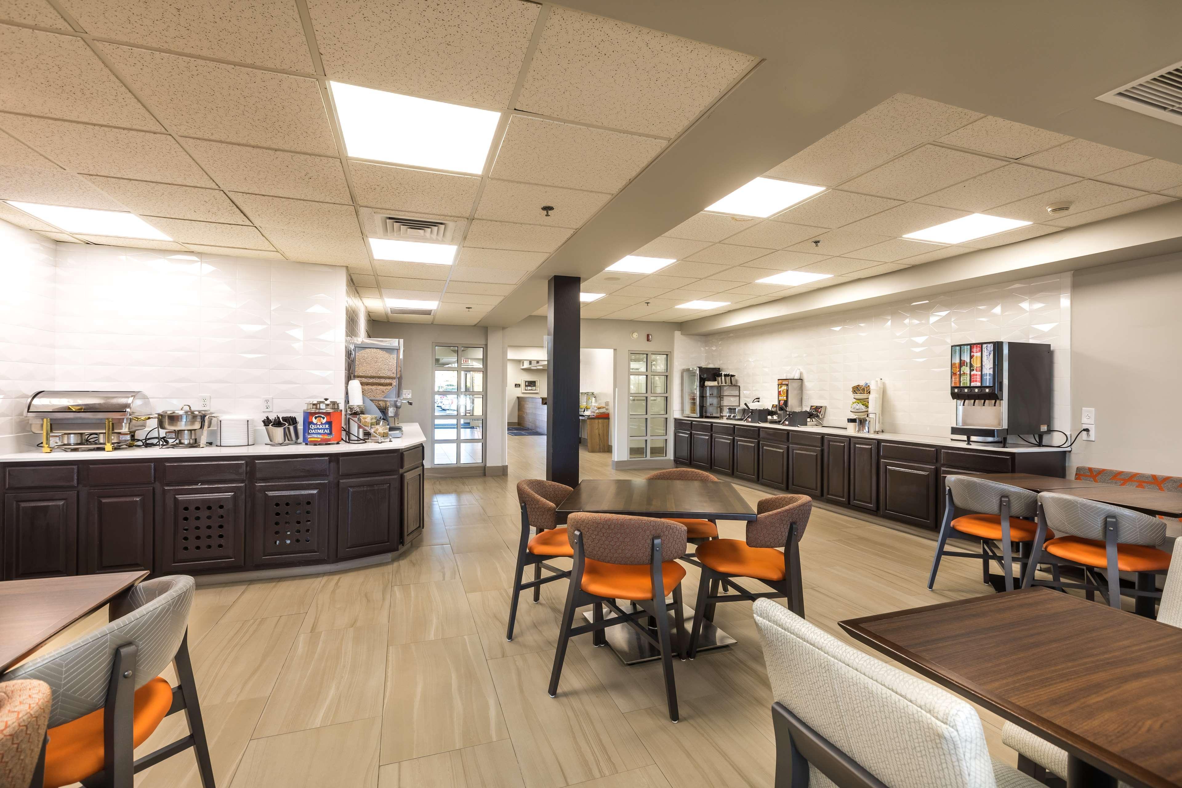 Country Inn & Suites By Radisson, Lake Norman Huntersville, Nc Exteriér fotografie