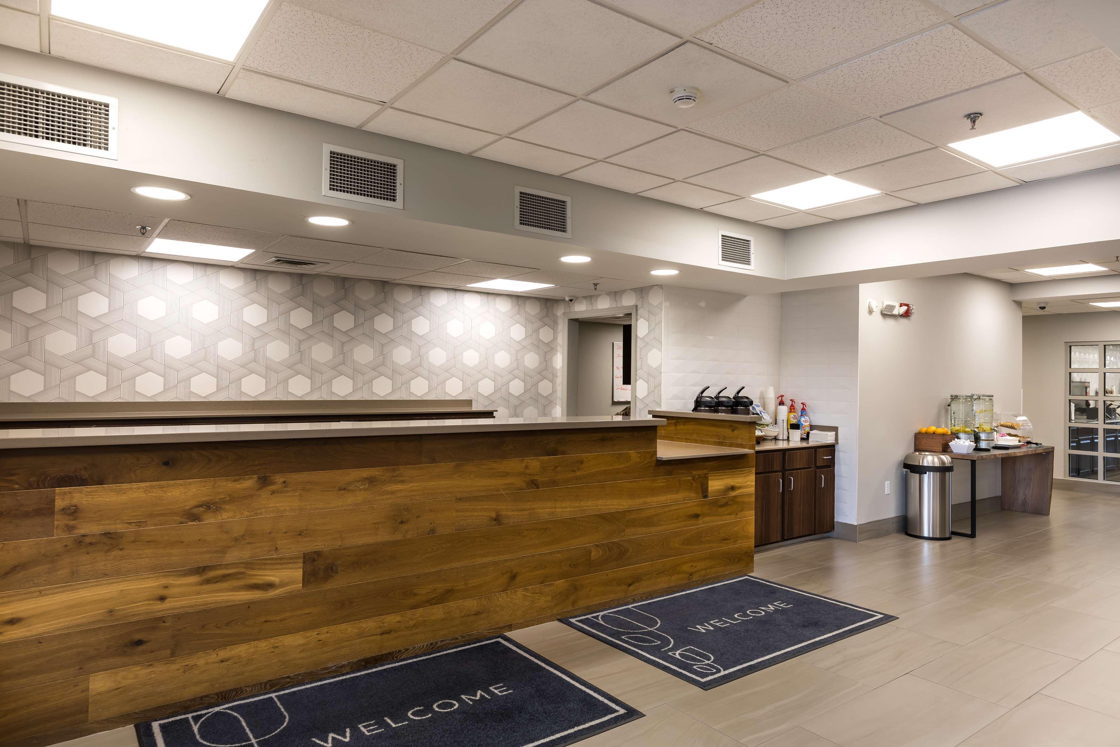 Country Inn & Suites By Radisson, Lake Norman Huntersville, Nc Exteriér fotografie