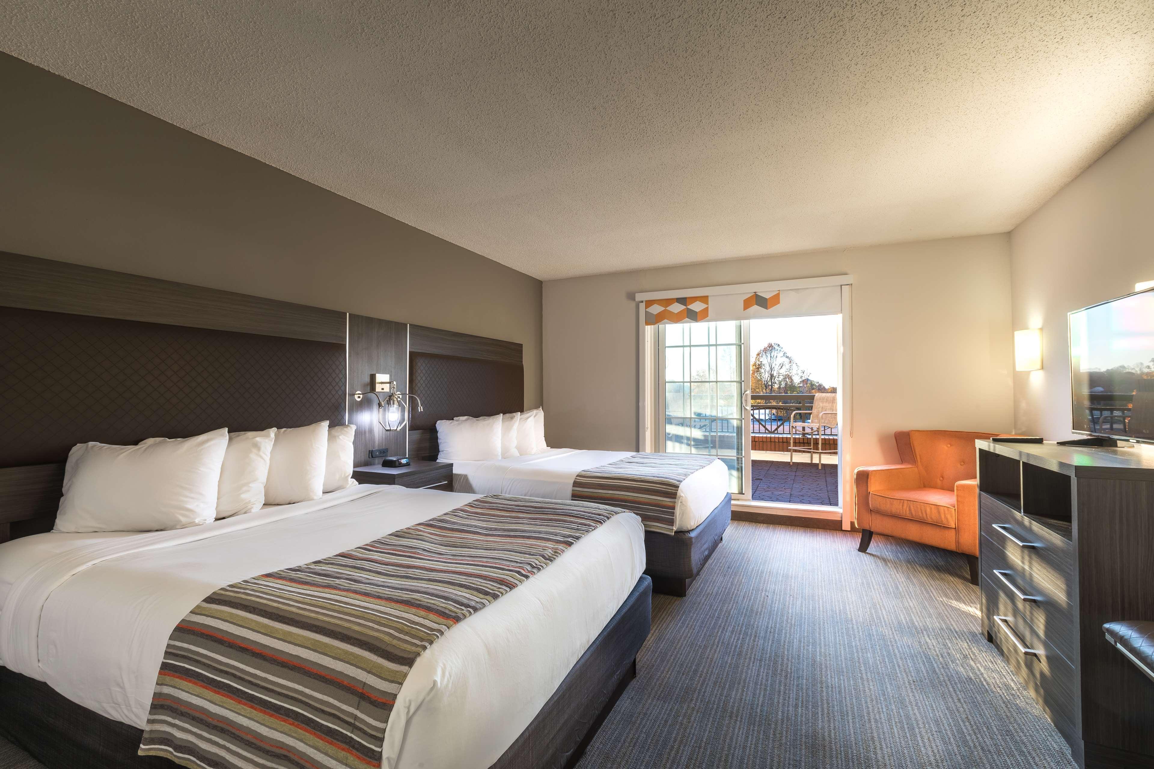 Country Inn & Suites By Radisson, Lake Norman Huntersville, Nc Exteriér fotografie