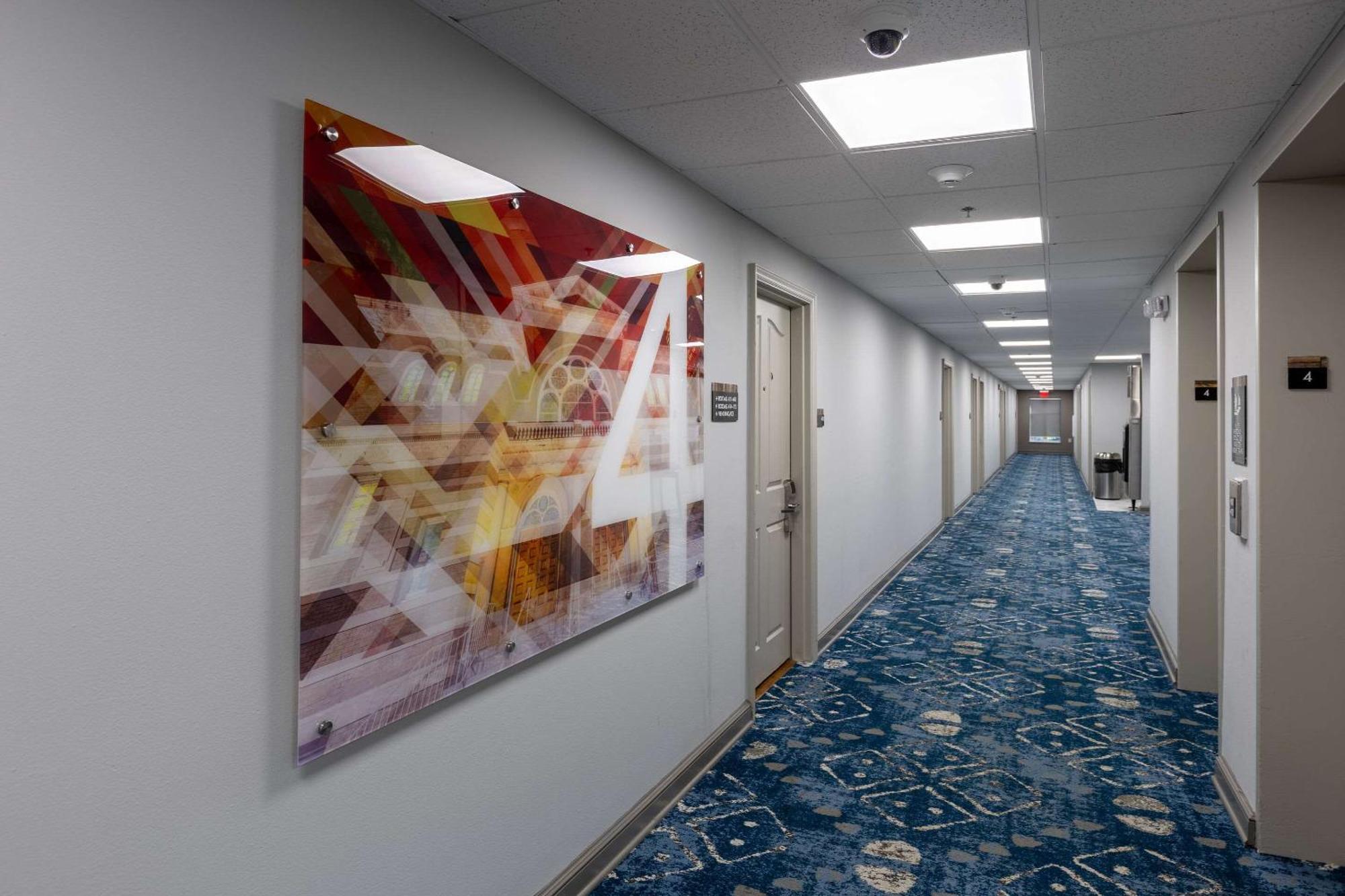Country Inn & Suites By Radisson, Lake Norman Huntersville, Nc Exteriér fotografie