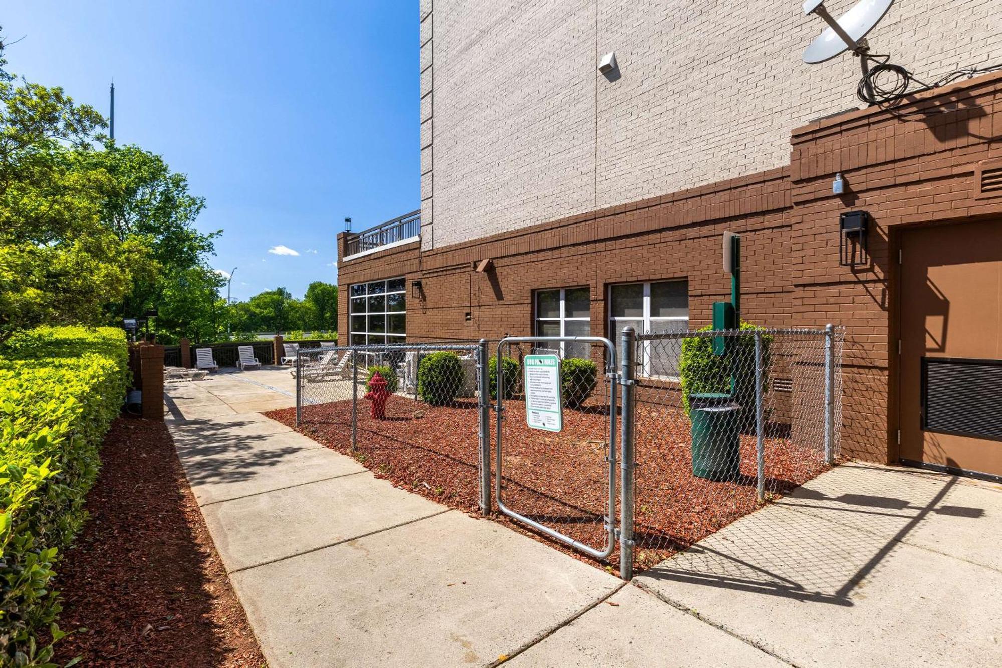 Country Inn & Suites By Radisson, Lake Norman Huntersville, Nc Exteriér fotografie