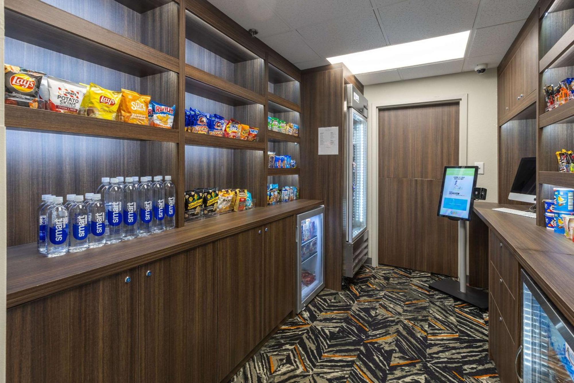 Country Inn & Suites By Radisson, Lake Norman Huntersville, Nc Exteriér fotografie