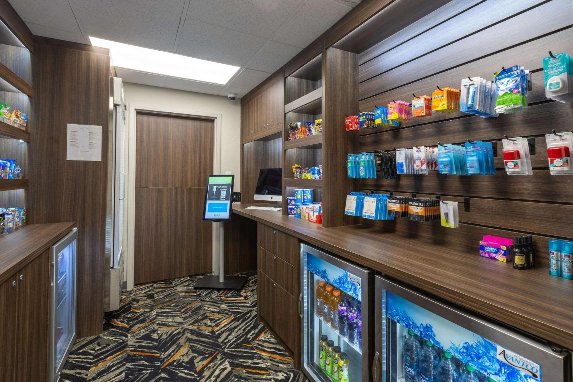 Country Inn & Suites By Radisson, Lake Norman Huntersville, Nc Exteriér fotografie