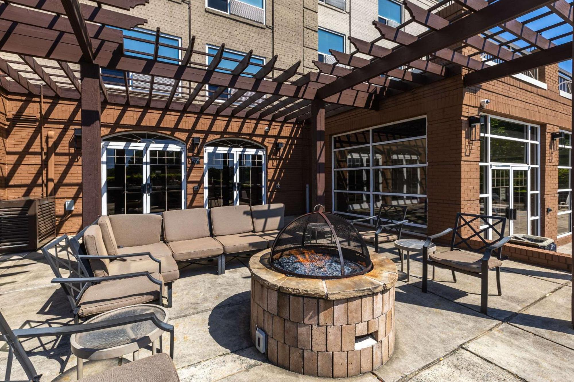 Country Inn & Suites By Radisson, Lake Norman Huntersville, Nc Exteriér fotografie