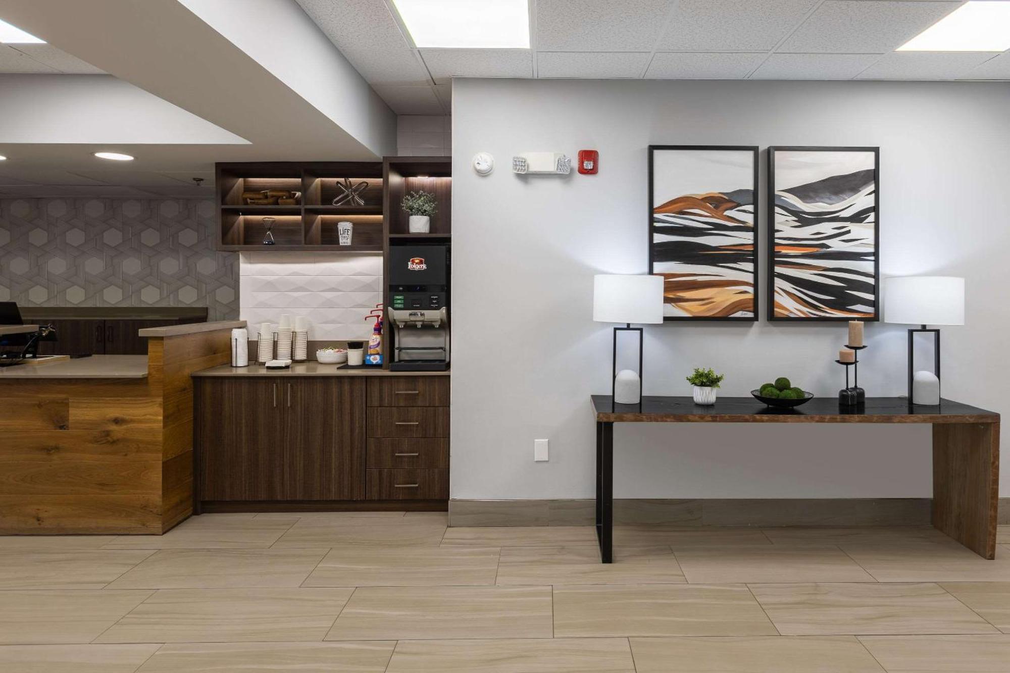 Country Inn & Suites By Radisson, Lake Norman Huntersville, Nc Exteriér fotografie