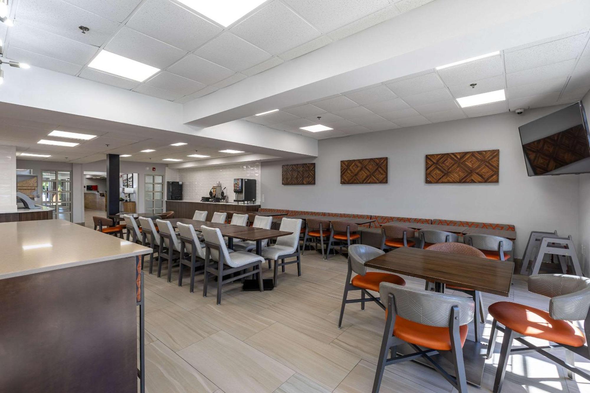 Country Inn & Suites By Radisson, Lake Norman Huntersville, Nc Exteriér fotografie