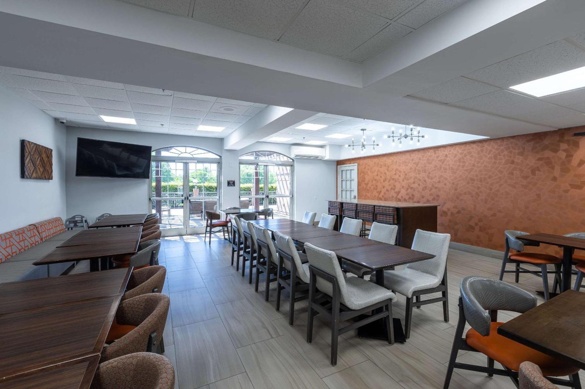 Country Inn & Suites By Radisson, Lake Norman Huntersville, Nc Exteriér fotografie