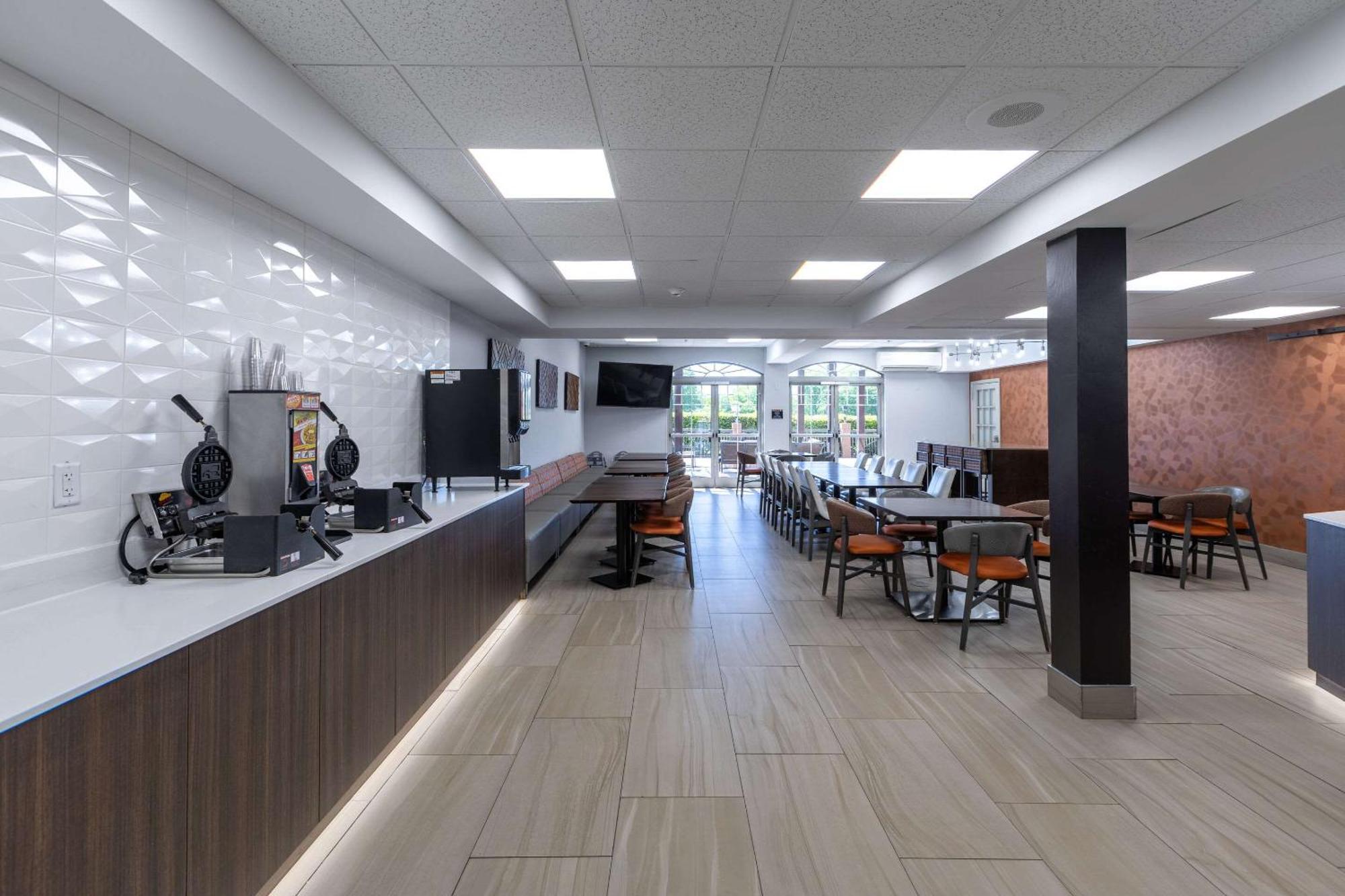 Country Inn & Suites By Radisson, Lake Norman Huntersville, Nc Exteriér fotografie