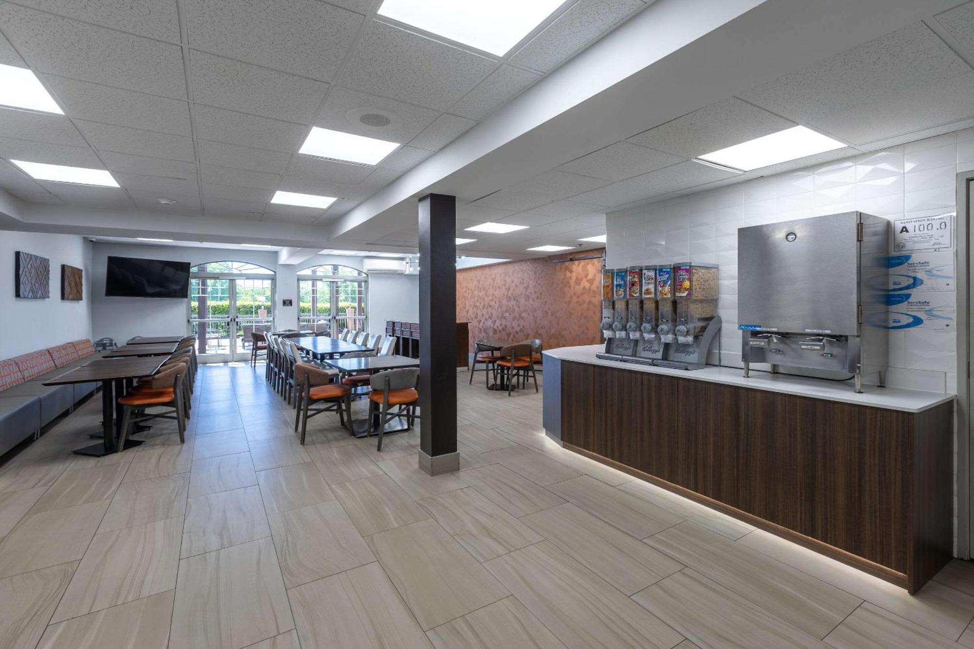 Country Inn & Suites By Radisson, Lake Norman Huntersville, Nc Exteriér fotografie