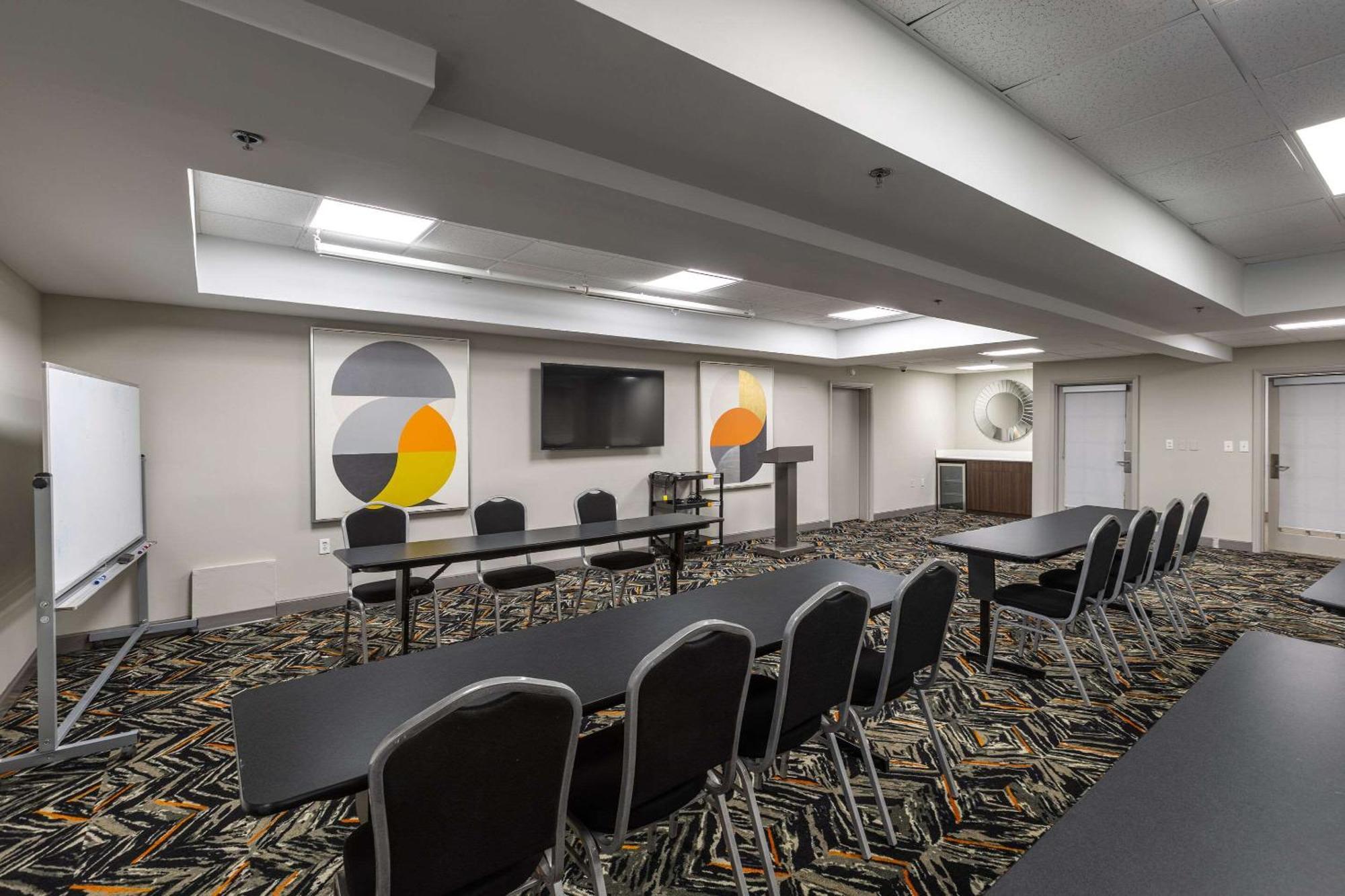 Country Inn & Suites By Radisson, Lake Norman Huntersville, Nc Exteriér fotografie