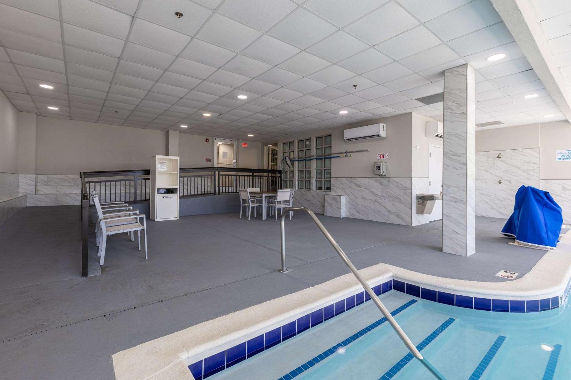 Country Inn & Suites By Radisson, Lake Norman Huntersville, Nc Exteriér fotografie
