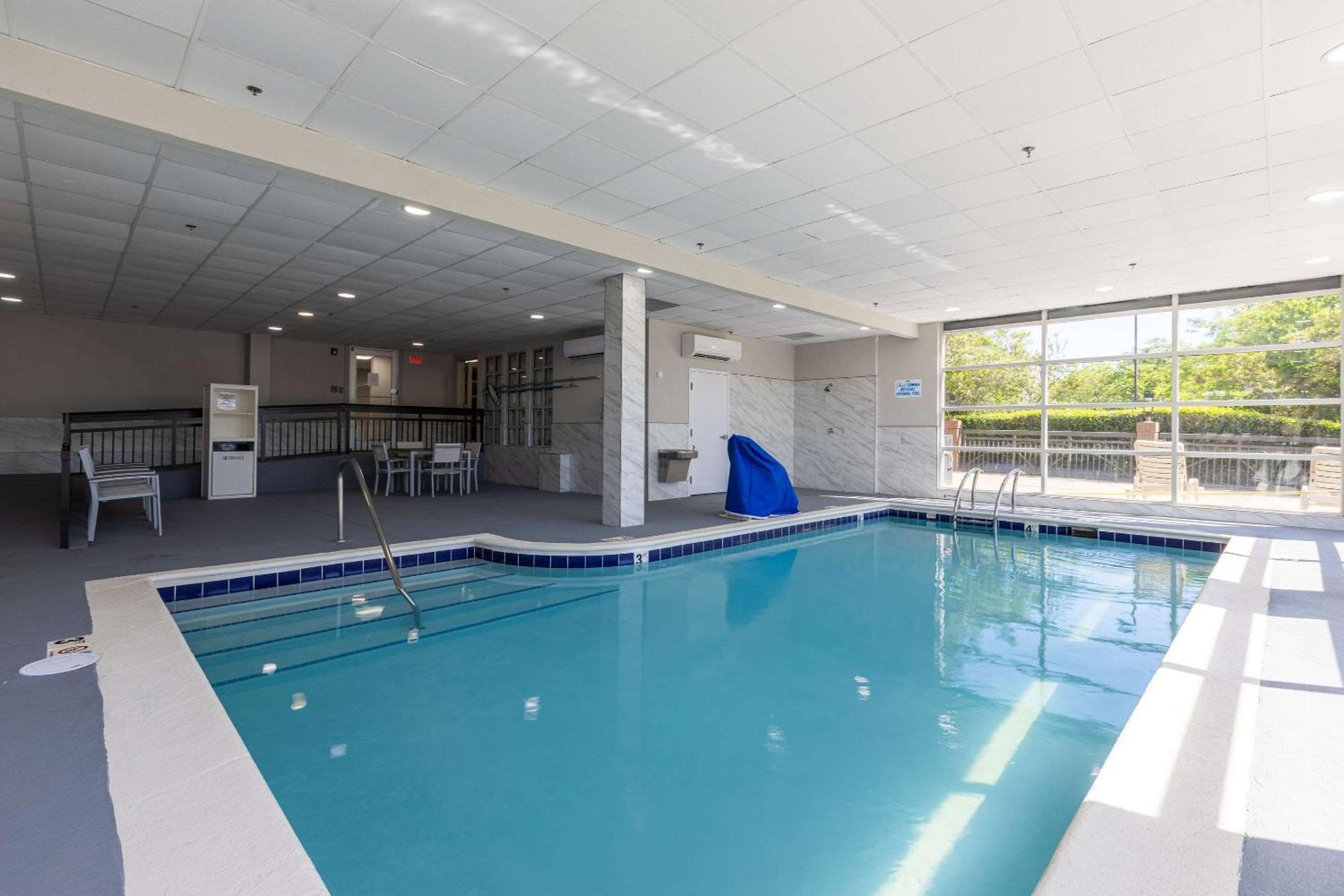 Country Inn & Suites By Radisson, Lake Norman Huntersville, Nc Exteriér fotografie