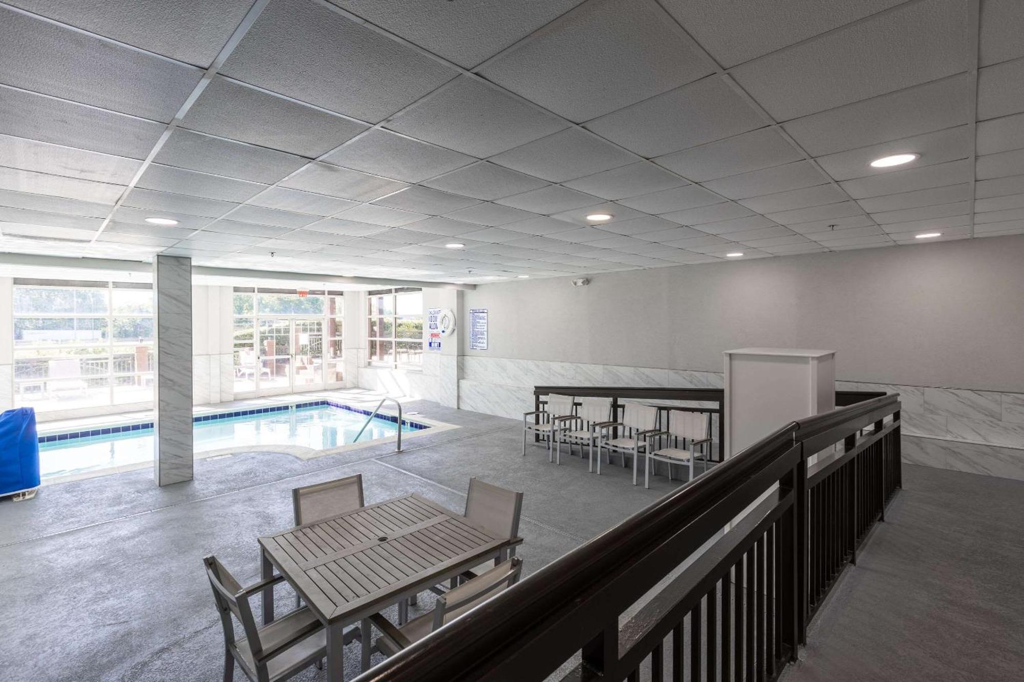 Country Inn & Suites By Radisson, Lake Norman Huntersville, Nc Exteriér fotografie