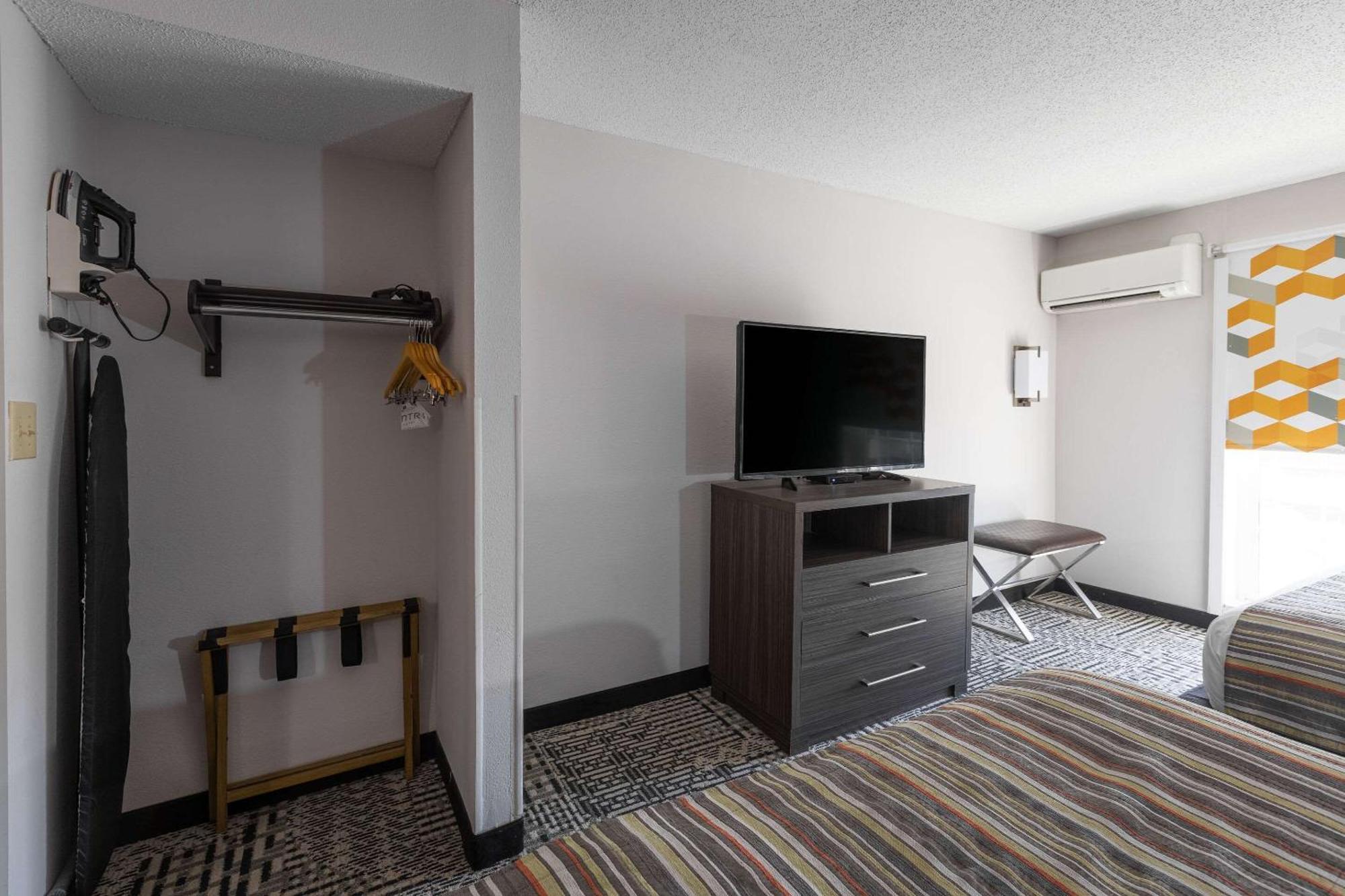 Country Inn & Suites By Radisson, Lake Norman Huntersville, Nc Exteriér fotografie