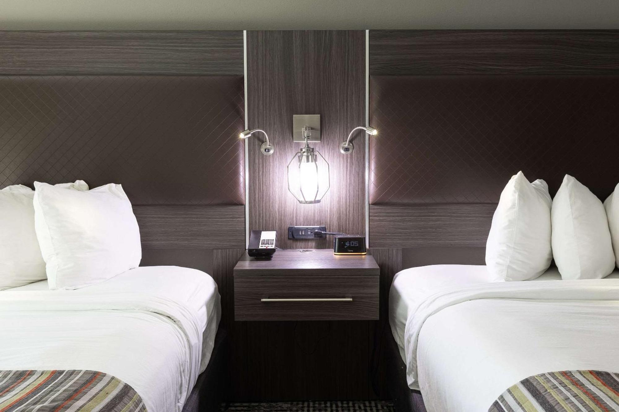 Country Inn & Suites By Radisson, Lake Norman Huntersville, Nc Exteriér fotografie