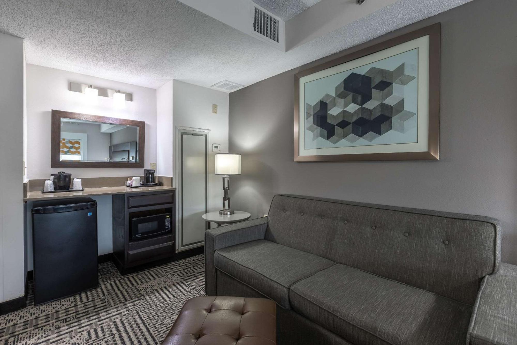 Country Inn & Suites By Radisson, Lake Norman Huntersville, Nc Exteriér fotografie