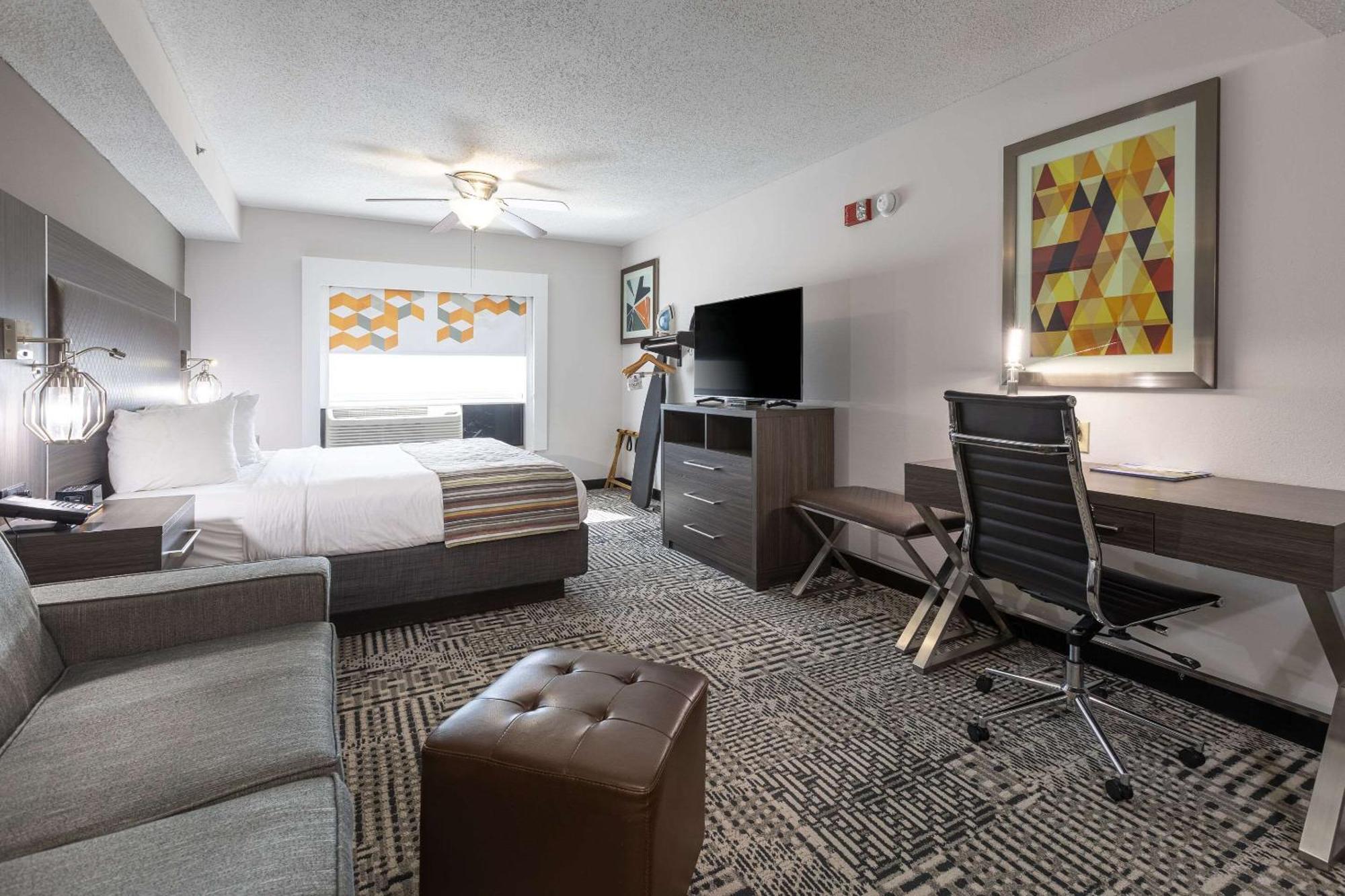 Country Inn & Suites By Radisson, Lake Norman Huntersville, Nc Exteriér fotografie