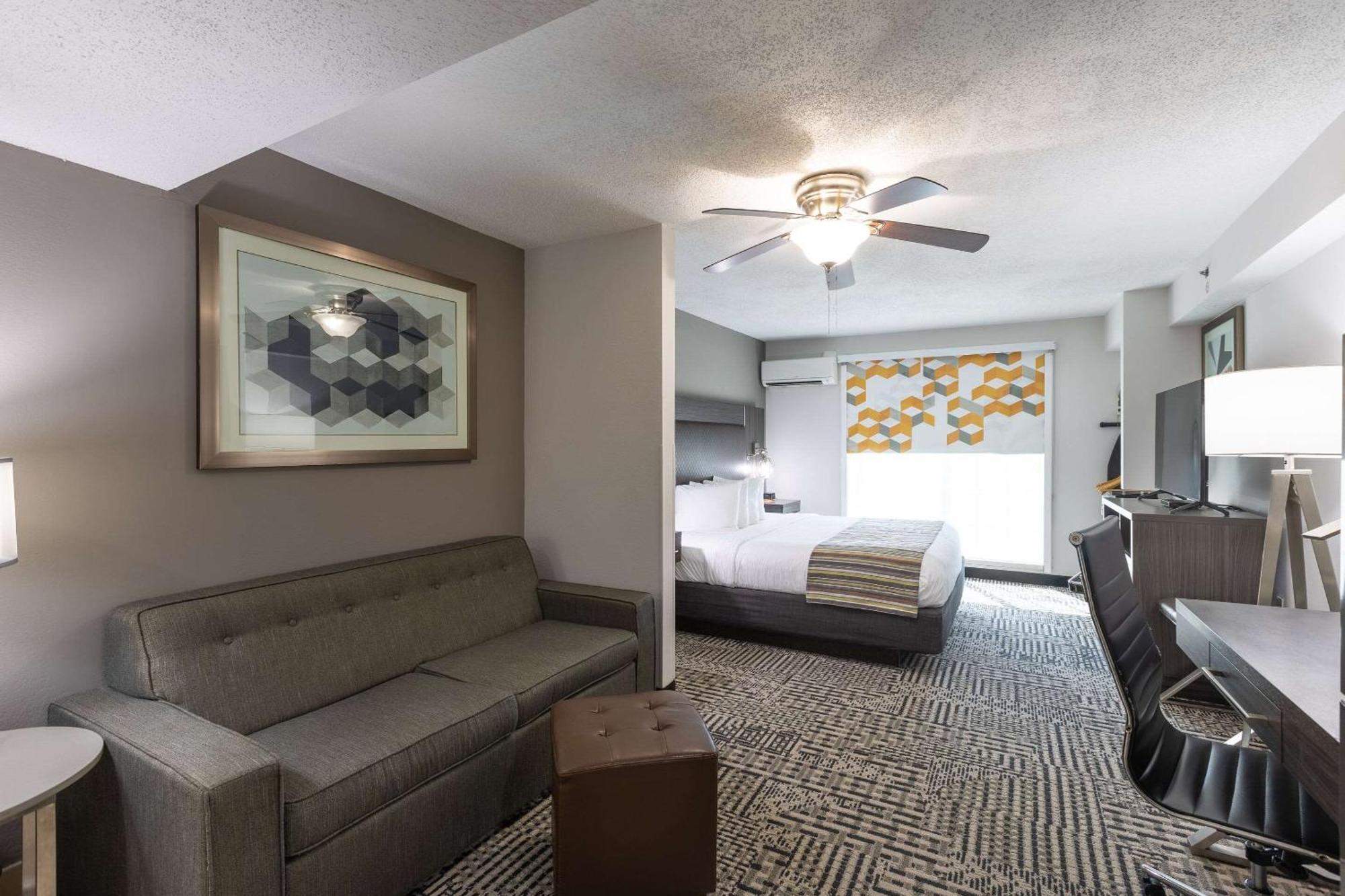 Country Inn & Suites By Radisson, Lake Norman Huntersville, Nc Exteriér fotografie