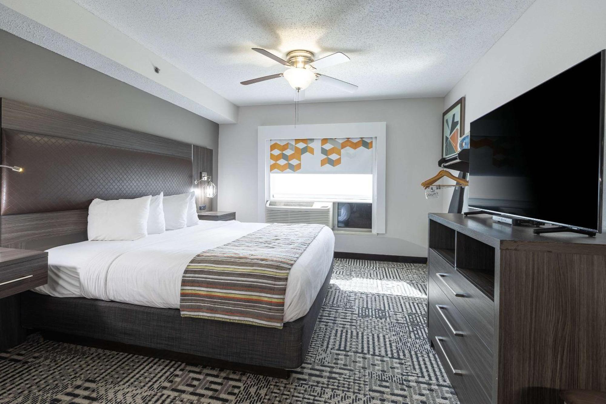 Country Inn & Suites By Radisson, Lake Norman Huntersville, Nc Exteriér fotografie