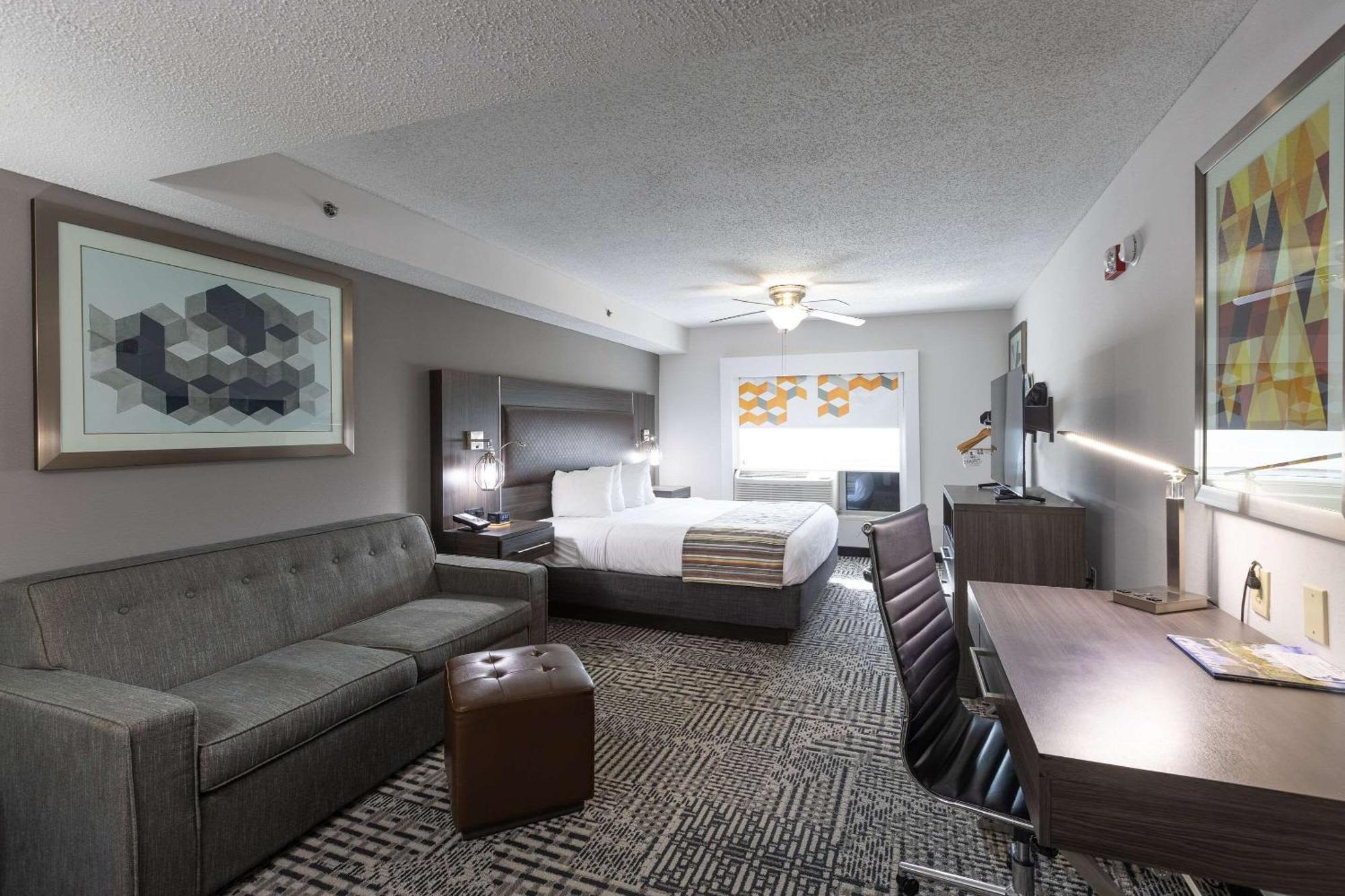 Country Inn & Suites By Radisson, Lake Norman Huntersville, Nc Exteriér fotografie