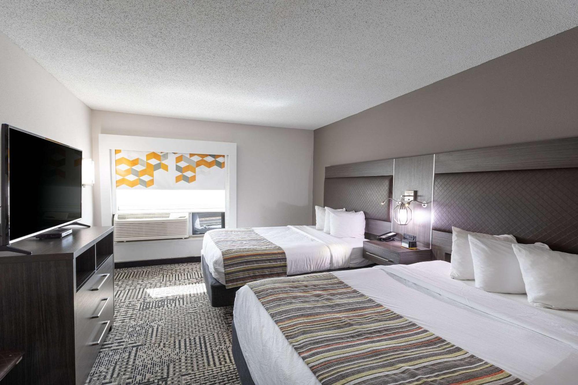 Country Inn & Suites By Radisson, Lake Norman Huntersville, Nc Exteriér fotografie