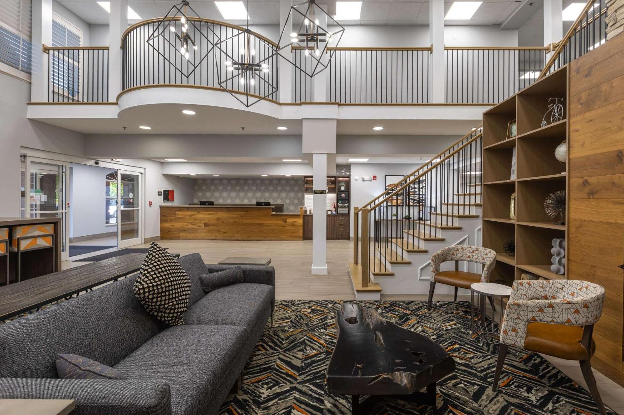 Country Inn & Suites By Radisson, Lake Norman Huntersville, Nc Exteriér fotografie