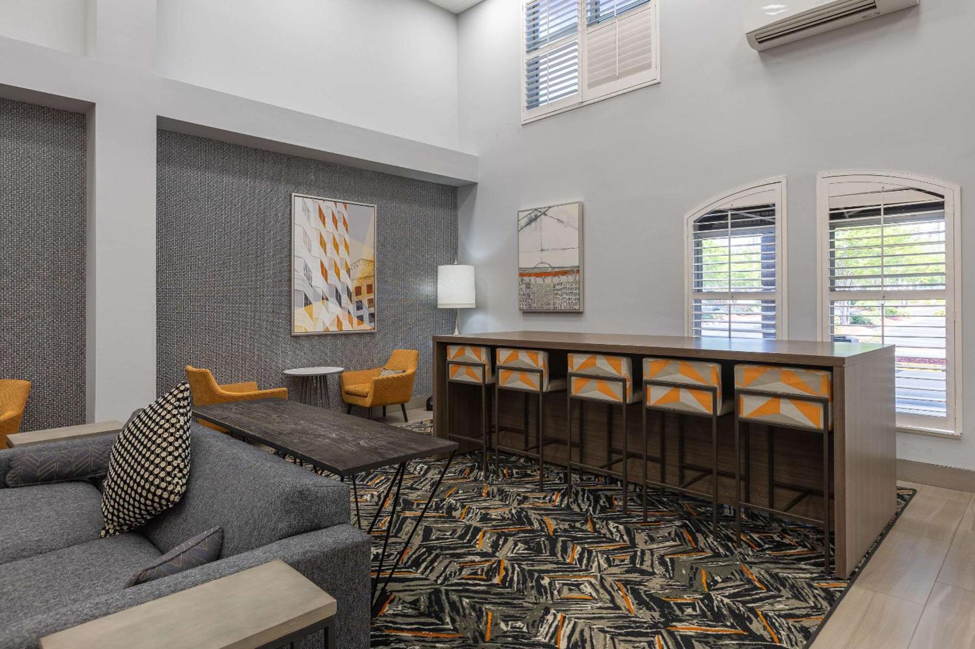 Country Inn & Suites By Radisson, Lake Norman Huntersville, Nc Exteriér fotografie