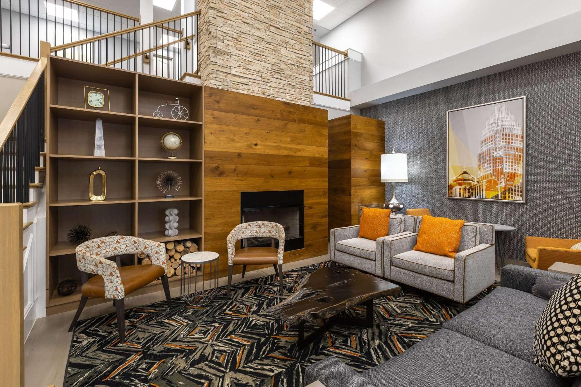 Country Inn & Suites By Radisson, Lake Norman Huntersville, Nc Exteriér fotografie