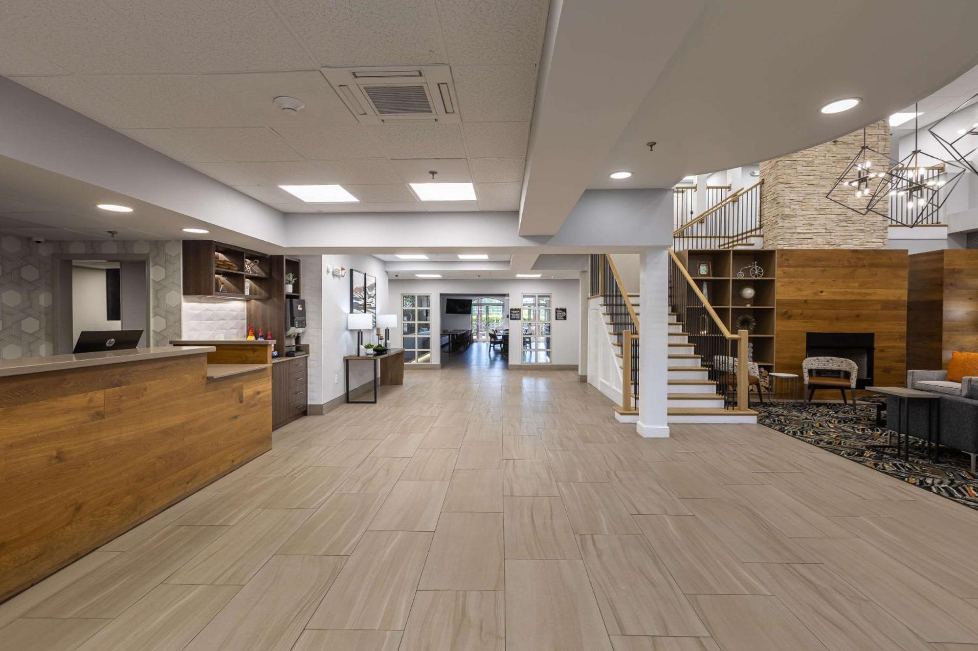Country Inn & Suites By Radisson, Lake Norman Huntersville, Nc Exteriér fotografie